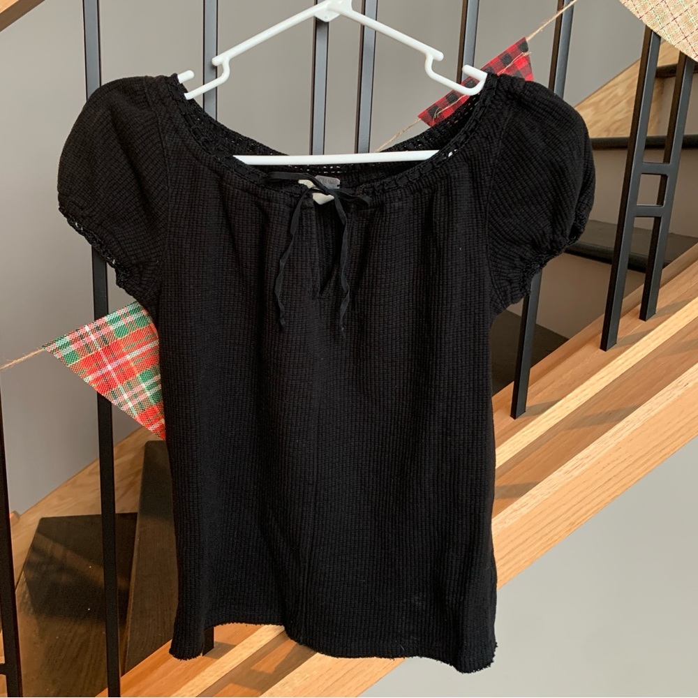 10 piece lot, sizes XS-M, Paige, Free People, Anthropology, Fabletics, Madewell